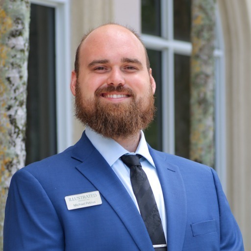 Michael Petrus