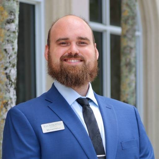 Michael Petrus Photo